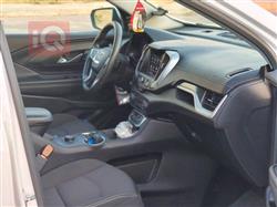 GMC Terrain